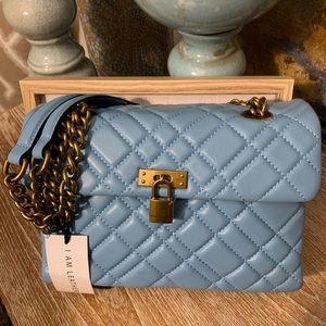 Kurt Geiger Brixton Lock Bag